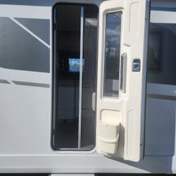 Integral Rapido 2.2 L 140 CV FIAT DUCATO occasion - Aubigny-Les Clouzeaux - photo 3/50