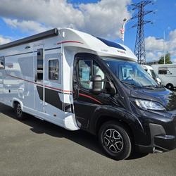 Profile Pilote FIAT DUCATO 2.2 L 140 CV BOITE AUTOMATIQUE occasion - Rez&eacute; - photo 2/17