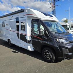 Profile Pilote FIAT DUCATO 2.2 L 140 CV BOITE AUTOMATIQUE occasion - Rez&eacute; - photo 2/16