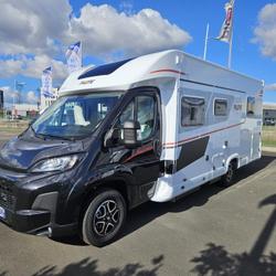 Profile Pilote FIAT DUCATO 2.2 L 140 CV BOITE AUTOMATIQUE occasion - Rez&eacute; - photo 3/16