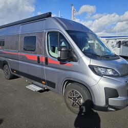 Fourgon Pilote FIAT DUCATO 2.2 L 140 CV BOITE AUTOMATIQUE occasion - Rez&eacute; - photo 2/14