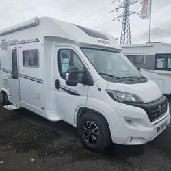 Profile Pilote FIAT DUCATO 2.2 L 140 CV occasion - Rez&eacute; - photo 2/18