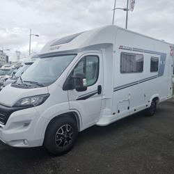 Profile Pilote FIAT DUCATO 2.2 L 140 CV occasion - Rez&eacute; - photo 3/18