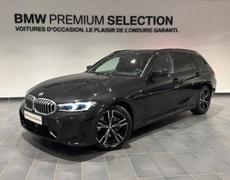 BMW Serie 3 Mougins