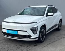 Hyundai Kona Lanester