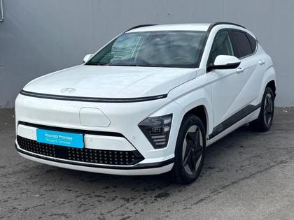 Hyundai Kona - Electric 64kWh - 204ch Creative - 29 990 €