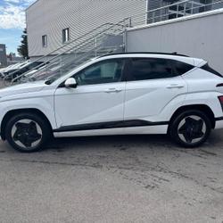 Hyundai Kona Electric 64kWh - 204ch Creative Lanester