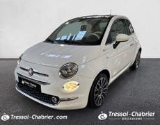 Fiat 500 II Perpignan