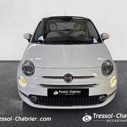 Fiat 500 II 500 1.0 70 ch Hybride BSG S/S Dolcevita Perpignan