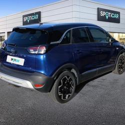 Opel Crossland Crossland 1.5 D 120 ch BVA6 Ultimate Narbonne