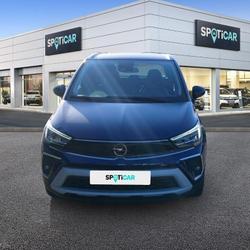 Opel Crossland Crossland 1.5 D 120 ch BVA6 Ultimate Narbonne