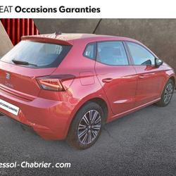 Seat Ibiza Ibiza 1.0 TSI 95 ch S/S BVM5 Copa Lattes