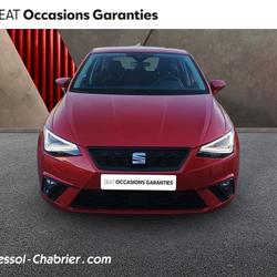 Seat Ibiza Ibiza 1.0 TSI 95 ch S/S BVM5 Copa Lattes