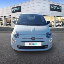 Fiat 500 II 500 1.0 70 ch Hybride BSG S/S La Valette-du-Var