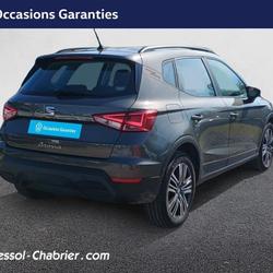 Seat Arona Arona 1.0 TSI 95 ch Start/Stop BVM5 Urban Carcassonne