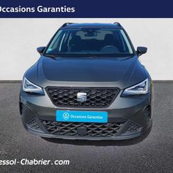 Seat Arona Arona 1.0 TSI 95 ch Start/Stop BVM5 Urban Carcassonne