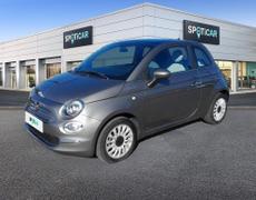 Fiat 500 II La Valette-du-Var