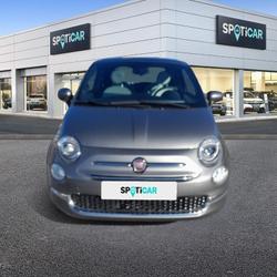 Fiat 500 II 500 1.0 70 ch Hybride BSG S/S Dolcevita La Valette-du-Var