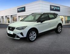 Seat Arona - Arona 1.0 TSI 95 ch Start/Stop BVM5 Xperience - 17 533 €