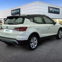 Seat Arona Arona 1.0 TSI 95 ch Start/Stop BVM5 Xperience Perpignan