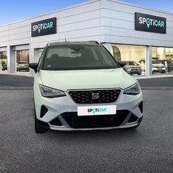 Seat Arona Arona 1.0 TSI 95 ch Start/Stop BVM5 Xperience Perpignan