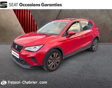 Seat Arona Carcassonne