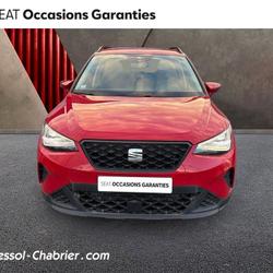 Seat Arona Arona 1.0 TSI 95 ch Start/Stop BVM5 Copa Carcassonne