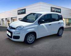 Fiat Panda Narbonne