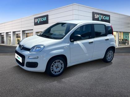Fiat Panda - HYBRIDE - 7 990 €