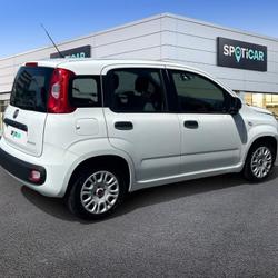 Fiat Panda HYBRIDE Narbonne