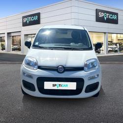 Fiat Panda HYBRIDE Narbonne