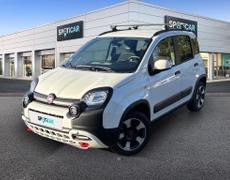 Fiat Panda La Valette-du-Var