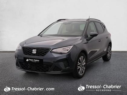 Seat Arona - Arona 1.0 TSI 95 ch Start/Stop BVM5 Urban - 15 990 €