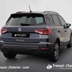 Seat Arona Arona 1.0 TSI 95 ch Start/Stop BVM5 Urban B&eacute;ziers