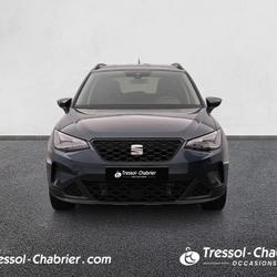 Seat Arona Arona 1.0 TSI 95 ch Start/Stop BVM5 Urban B&eacute;ziers