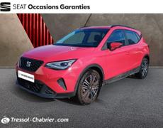 Seat Arona Lattes