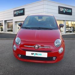 Fiat 500 II 500 1.0 70 ch Hybride BSG S/S La Valette-du-Var