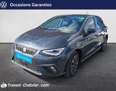 Seat Ibiza Carcassonne