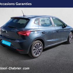 Seat Ibiza Ibiza 1.0 TSI 95 ch S/S BVM5 Copa Carcassonne