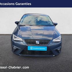 Seat Ibiza Ibiza 1.0 TSI 95 ch S/S BVM5 Copa Carcassonne