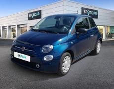 Fiat 500 II La Valette-du-Var