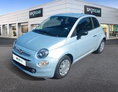 Fiat 500 II La Valette-du-Var