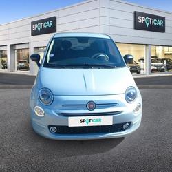 Fiat 500 II 500 1.0 70 ch Hybride BSG S/S La Valette-du-Var