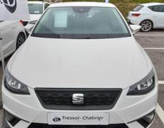 Seat Ibiza Lattes
