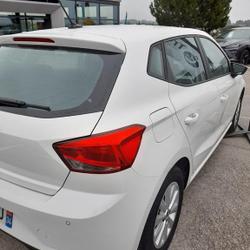 Seat Ibiza Ibiza 1.0 TSI 95 ch S/S BVM5 Copa Lattes