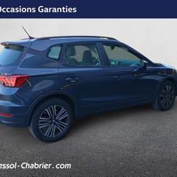 Seat Arona Arona 1.0 TSI 110 ch Start/Stop BVM6 Copa Carcassonne