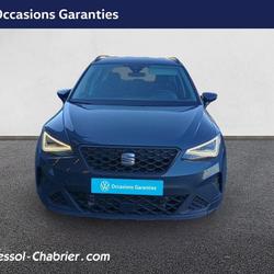 Seat Arona Arona 1.0 TSI 110 ch Start/Stop BVM6 Copa Carcassonne