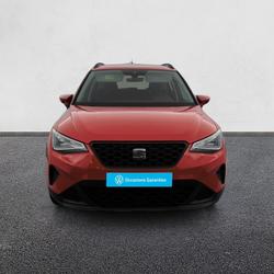 Seat Arona Arona 1.0 TSI 95 ch Start/Stop BVM5 Copa Carcassonne