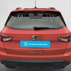 Seat Arona Arona 1.0 TSI 95 ch Start/Stop BVM5 Copa Carcassonne