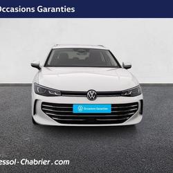 Volkswagen Passat Passat 2.0 TDI EVO SCR 150 DSG7 Life Plus Carcassonne